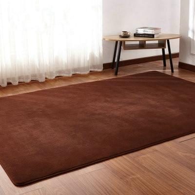 Living Room Rug Area Solid Carpet Fluffy Soft Home Decor White Plush Carpet Bedroom Carpet Kitchen c White Rug Tapete
